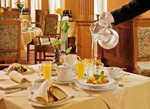 Hotel Pedro's Kasten bei Boheimkirchen