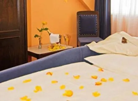 Hotel Pedro's Kasten bei Boheimkirchen